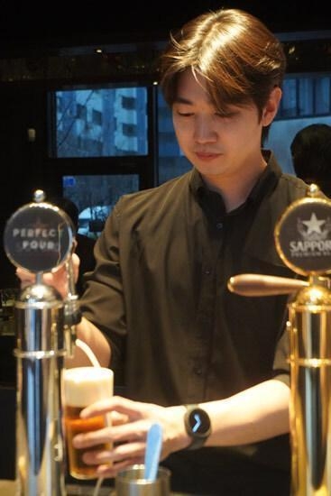 韓国「ノージャパン」の象徴は今… 若者たちに「日本の味」が浸透