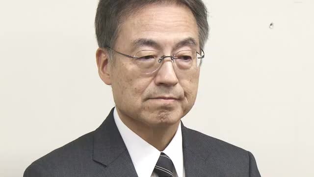 セクハラ辞職の前福井県知事「これ以上を求めないなら…」条件に退職金1500万円を自主返納と“最終回答”　県議会は全額6000万円を求めるも叶わず｜ニュース｜福井テレビ