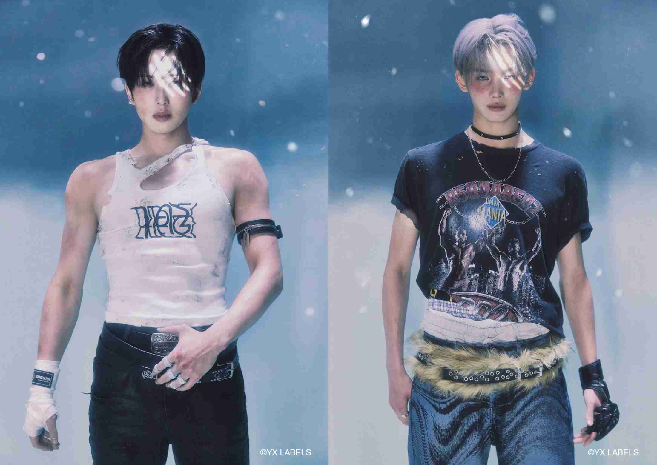 シュウ ウエムラの銭湯ポップアップの“番頭”に&TEAM FUMA・JOが就任（FASHIONSNAP） - Yahoo!ニュース