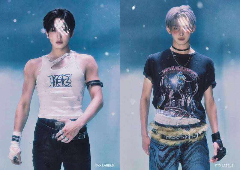 &TEAM ファントピpart.41【3rd EP『We on Fire』4/21発売決定】