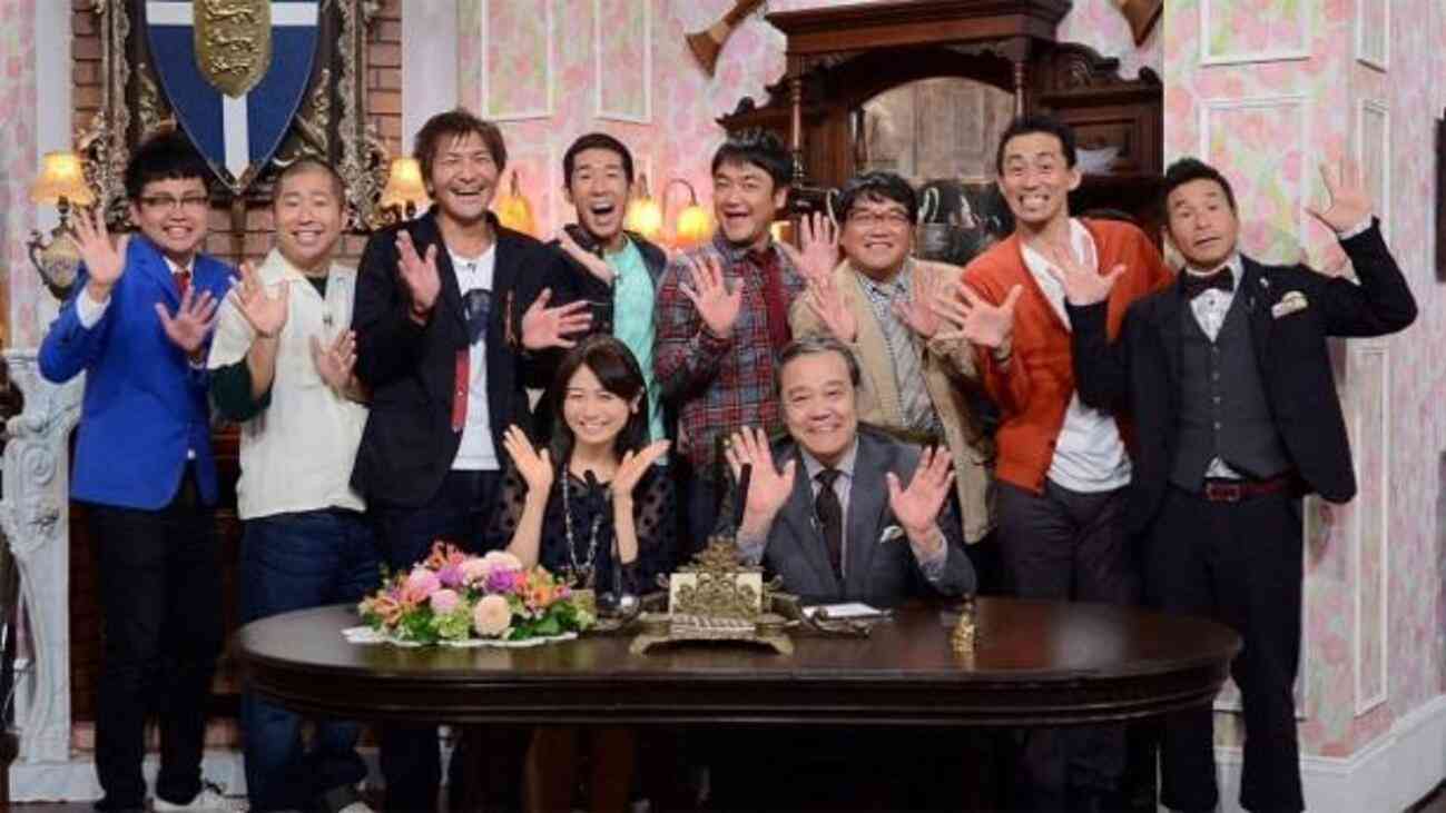 探偵！ナイトスクープのおすすめ回を50個紹介する - pikko’s blog