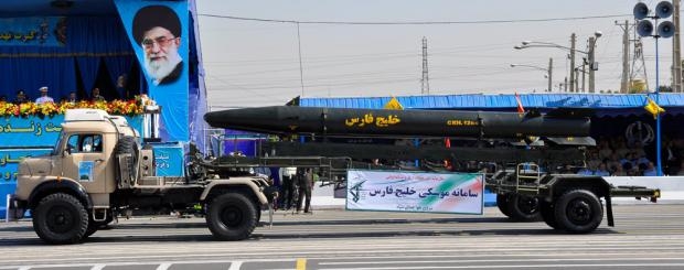 Iran Ramps Up Threats as Tide Turns Against the IRGC - Freedoms Phoenix