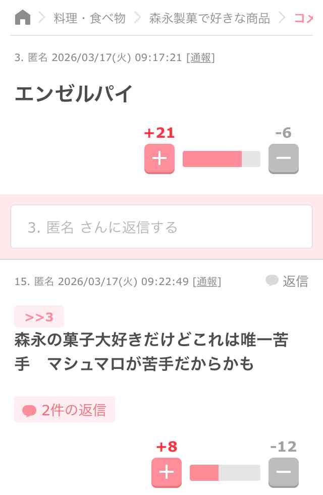 ここが変だよガルちゃん民！Part16