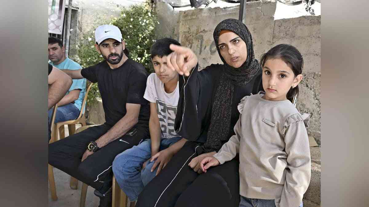 ９歳少年射殺、「投石した」というイスラエル軍の説明を目撃者ら否定…ヨルダン川西岸で子供殺害２００人超 : 読売新聞