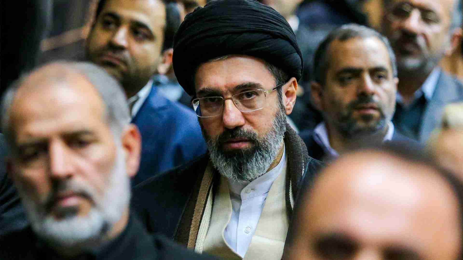 Iran