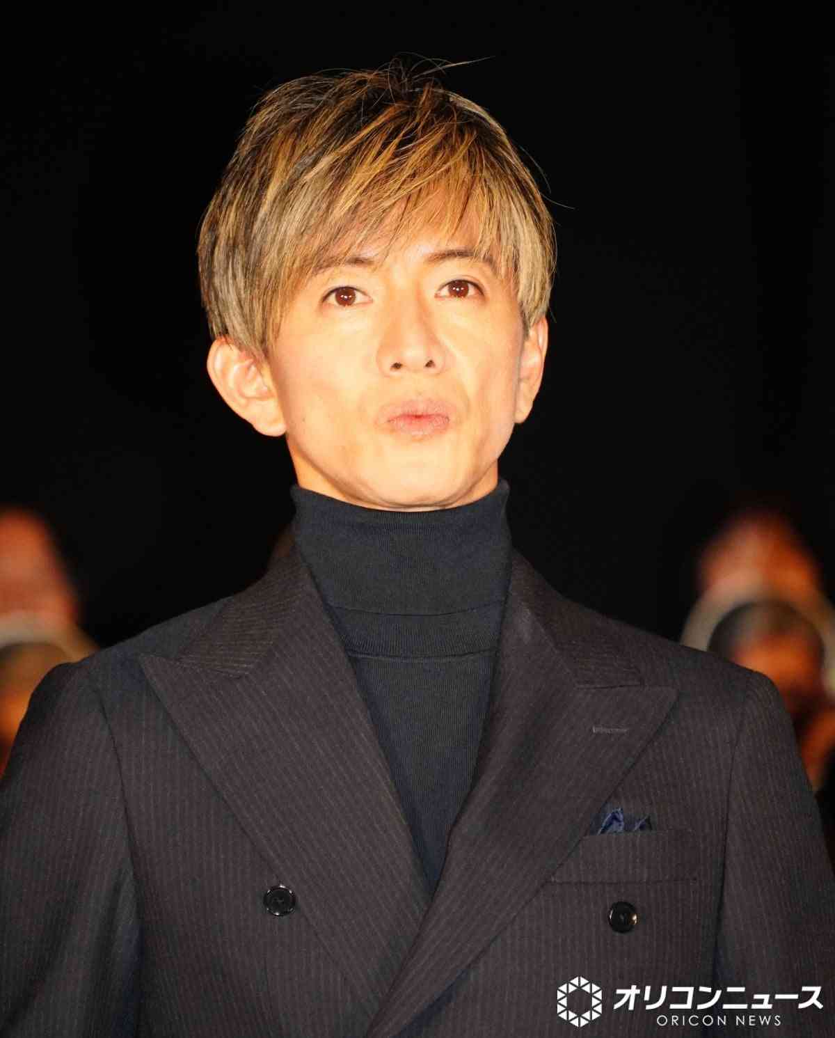 木村拓哉、撮影現場の厳しさ告白「ドン引きするくらい」　猪狩蒼弥はスタッフと衝突も  | オリコンニュース（ORICON NEWS）