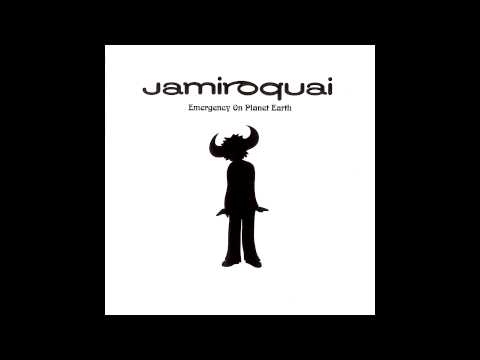 Jamiroquai - When You Gonna Learn (Digeridoo)