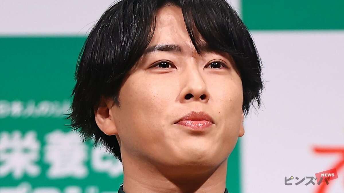 「中途半端すぎて余計に不安に」の声も…SnowMan宮舘涼太、お泊り愛報道から18日の2文字言及にファン喧々諤々｜ニュース｜ピンズバNEWS
