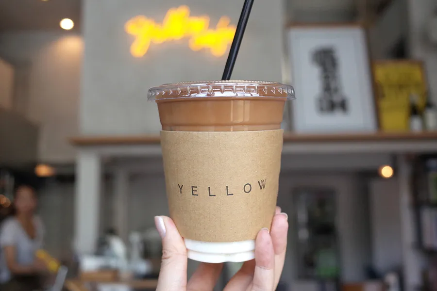 韓国人の客が注文したカップに「yellow」…米スターバックスで人種差別騒動