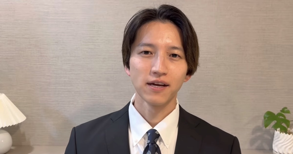 《田中聖出所で再集結に期待も…》田口淳之介が知人に語っていた亀梨和也らとの「距離」 | 女性自身