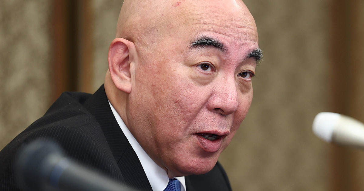 「自分の意思で乗ったんでしょ」保守党・百田尚樹代表　辺野古転覆事故・死亡女子高生に浴びせた”自己責任論”に批判続出 | 女性自身