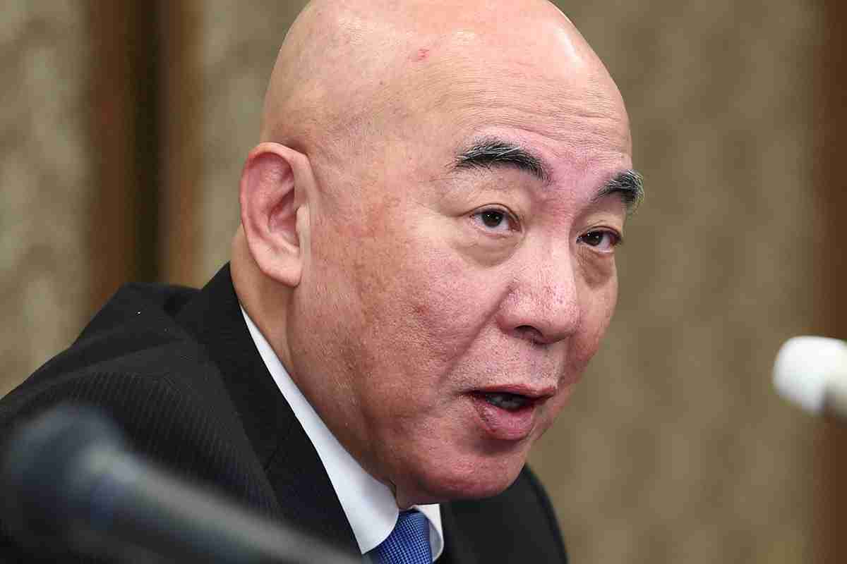 「自分の意思で乗ったんでしょ」保守党・百田尚樹代表 辺野古転覆事故・死亡女子高生に浴びせた”自己責任論”に批判続出