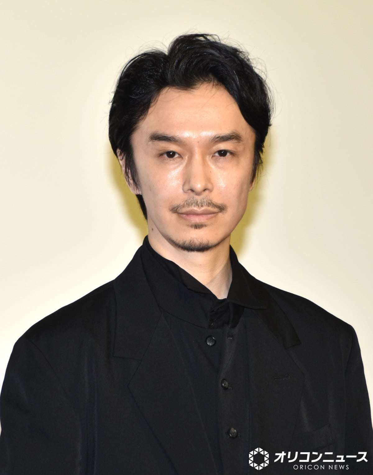 長谷川博己、49歳で剣士・眠狂四郎役「結構キツイな」 『麒麟がくる』以来6年ぶりNHKドラマ主演