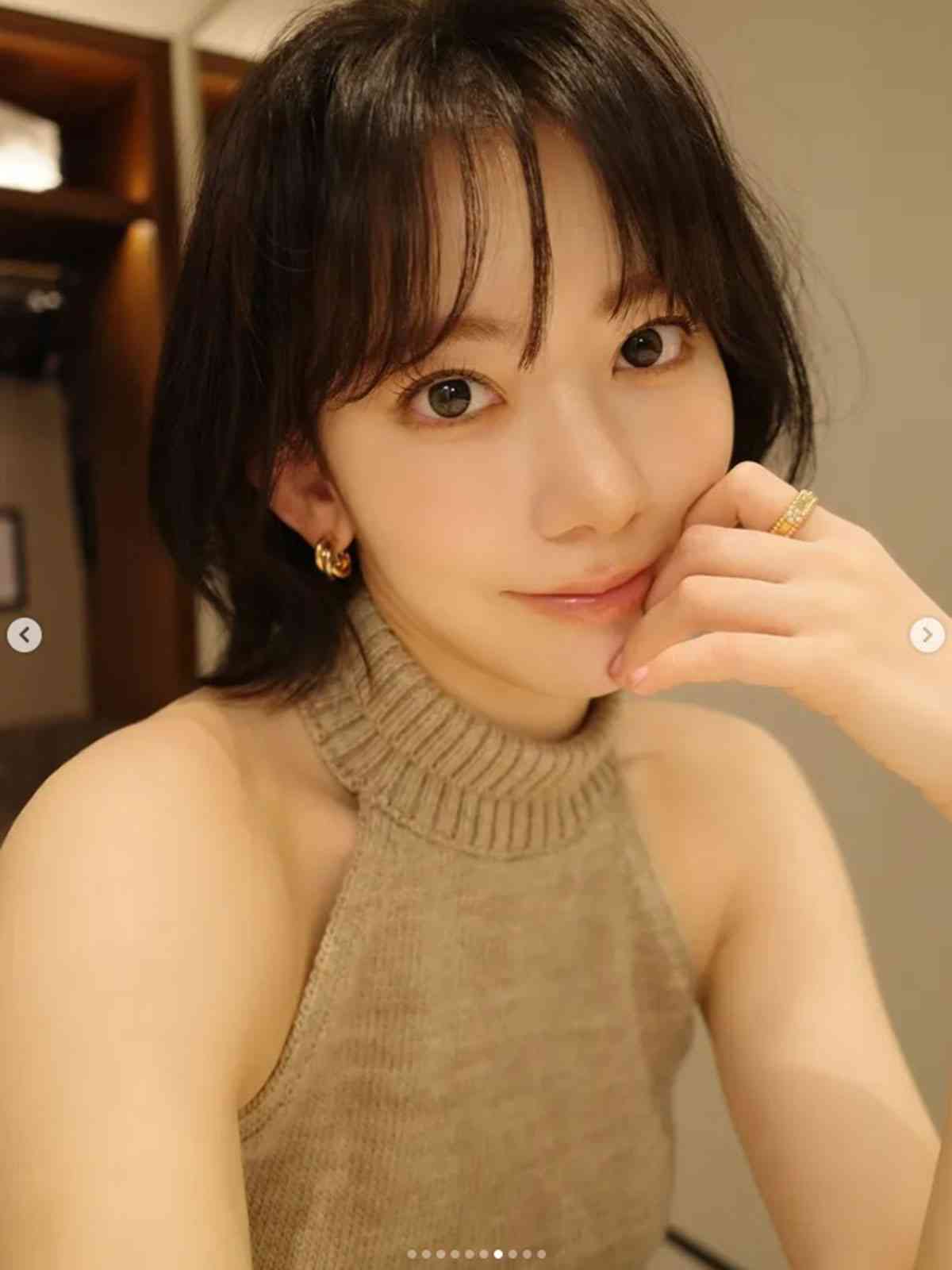 宮脇咲良　総額250万円超の高級アクセサリーを披露…HKT48から渡韓で築いた世界的アイドルの座