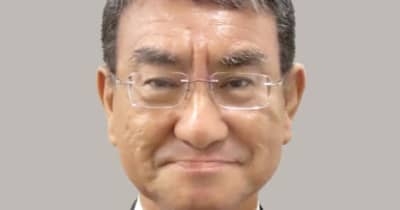 河野太郎氏、補助より節約を　ガソリン高騰、政府に注文 | NEWSjp