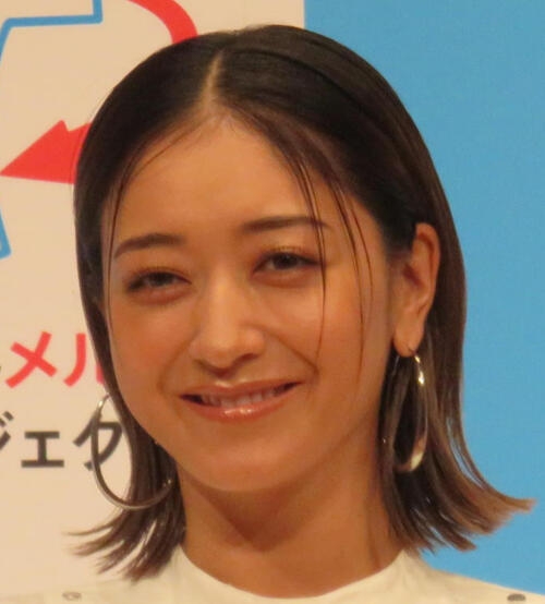 妊婦みちょぱが１人食事での悲劇を告白、バッグ持ってトイレから「帰ってきたら…」に同情多数 - 芸能 : 日刊スポーツ