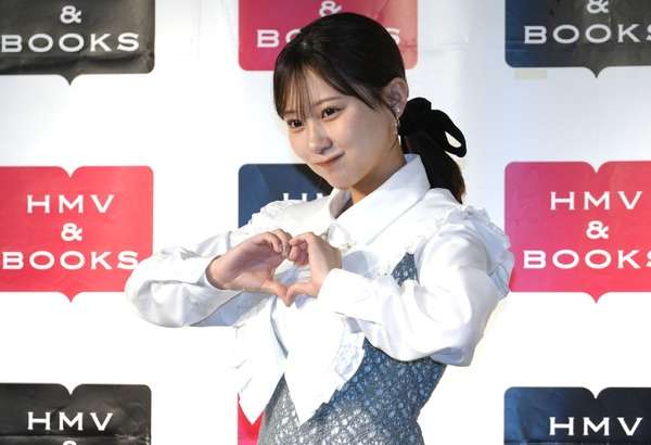 元HKT48・田中美久、Amazon配達員に荷物盗まれる？ | RBB TODAY