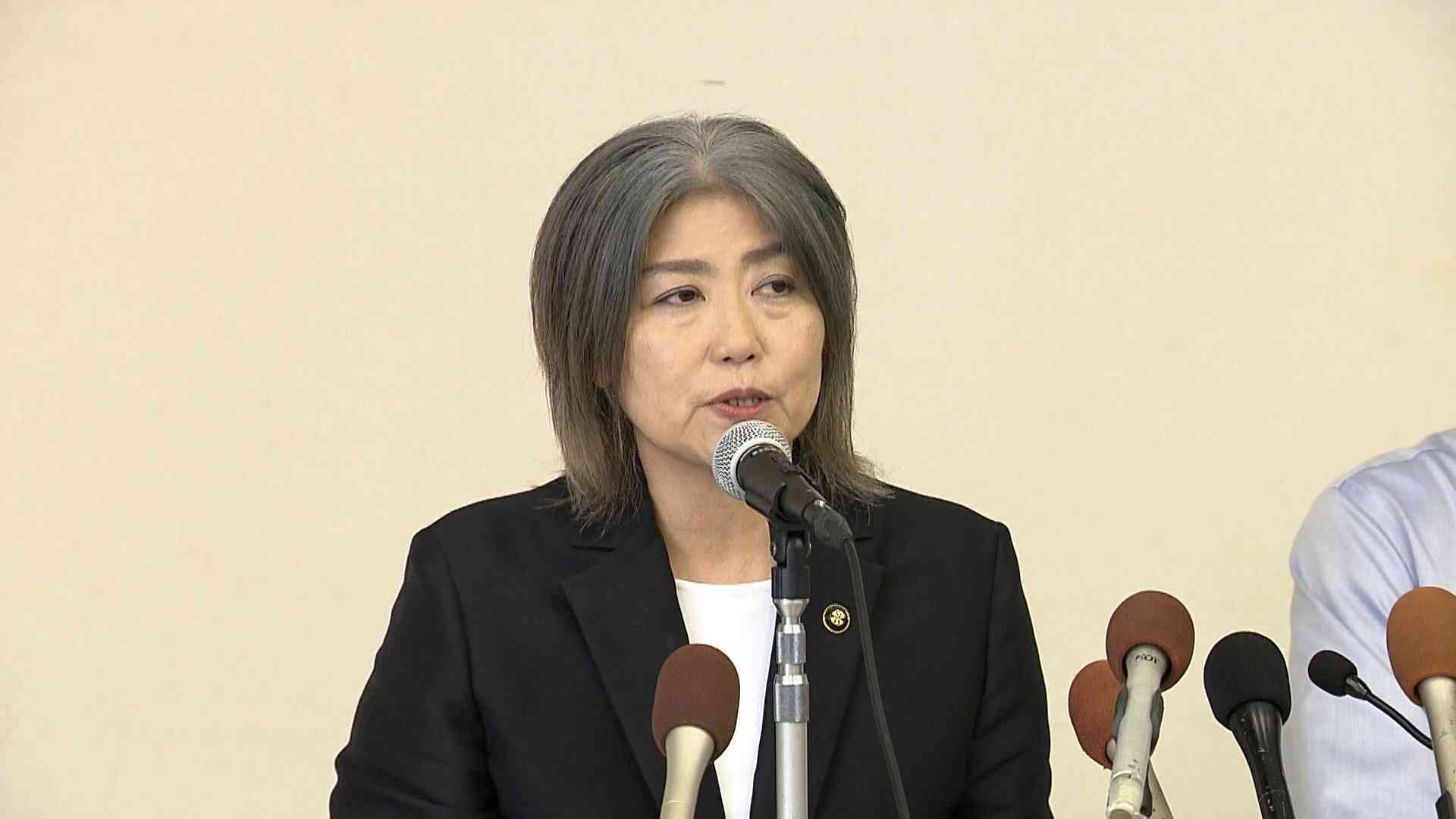 卒業証書提出要請の翌日に“大学学長印”を発注　伊東市前市長・田久保眞紀被告が在宅起訴　会見で「問題発覚後に除籍が判明」と強弁（FNNプライムオンライン（フジテレビ系）） - Yahoo!ニュース