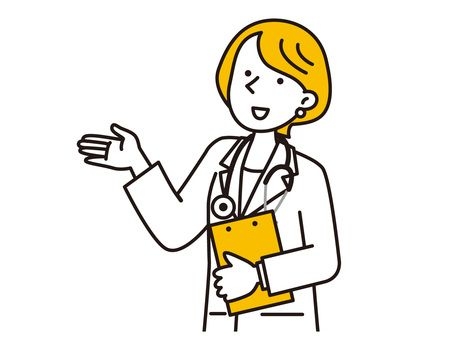 選べるなら女医のいる病院にしますか？