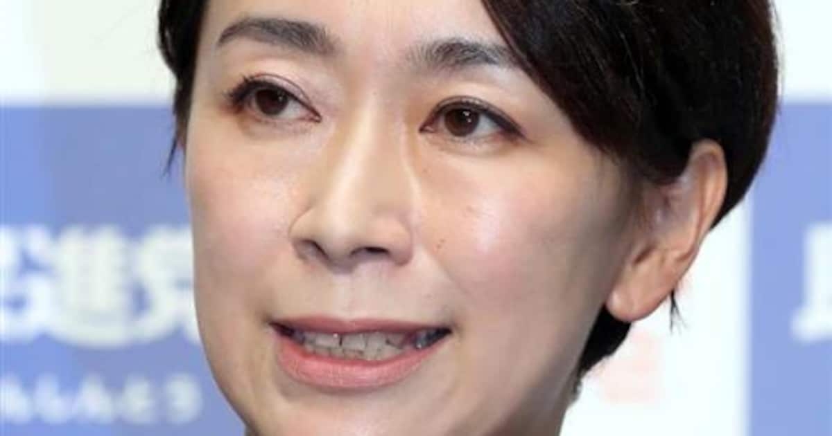 「ガソリン地球５周分」に続く新疑惑　山尾志桜里氏の政党支部、歓楽街での駐車場代１２年に４４０件超（1/3ページ） - zakⅡ