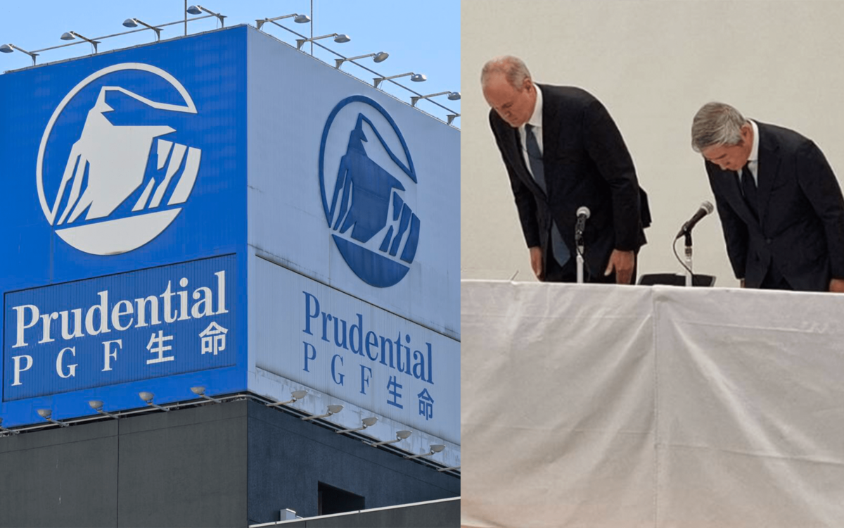 【元幹部が証言】プルデンシャル生命社員が“枕営業”をしていた！「契約者の奥さんから訴えられ…」《サラ金、闇金に手を伸ばす社員も》 | 文春オンライン