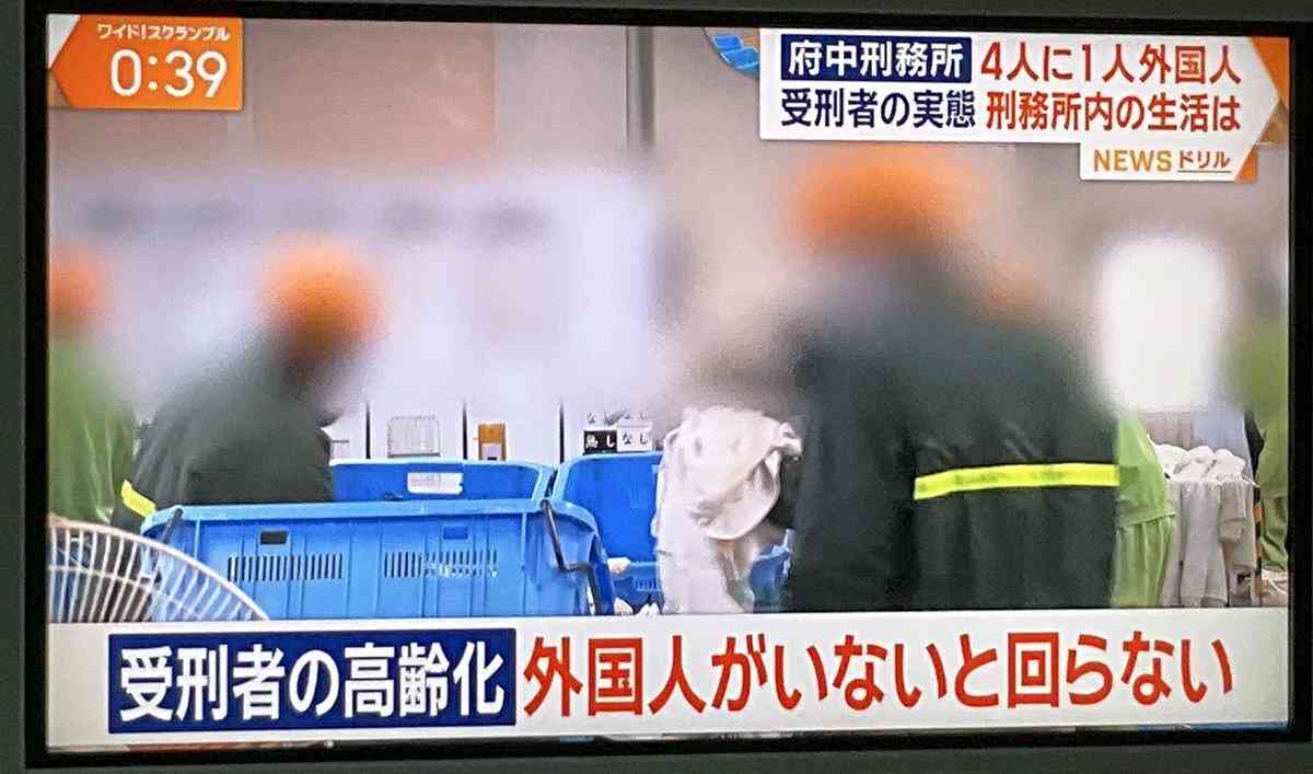 絶対に厳罰化して欲しいこと