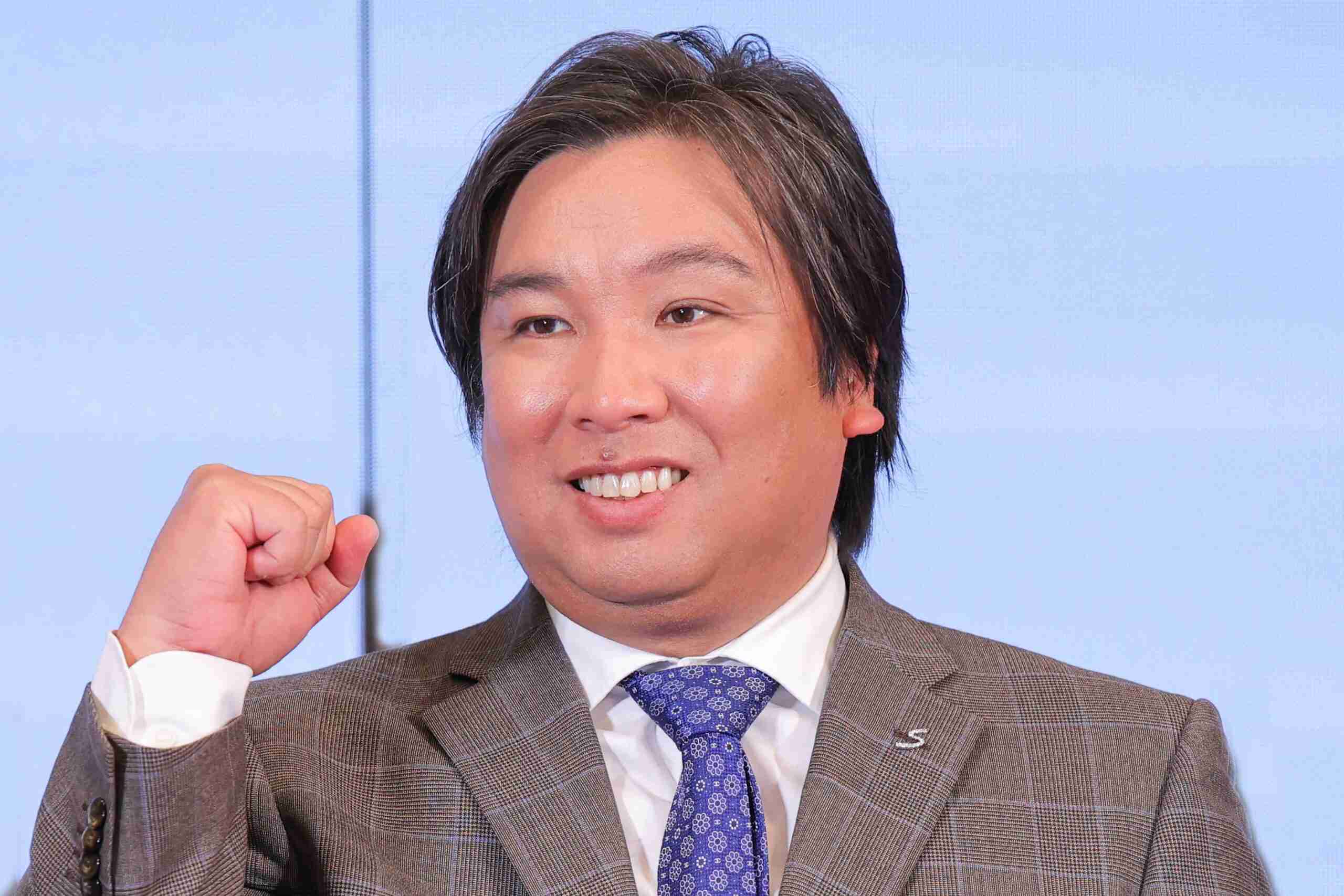 里崎智也、“芸能人の始球式”に苦言　サービス精神も…選手目線で「マジでやめてほしい」 – Sirabee