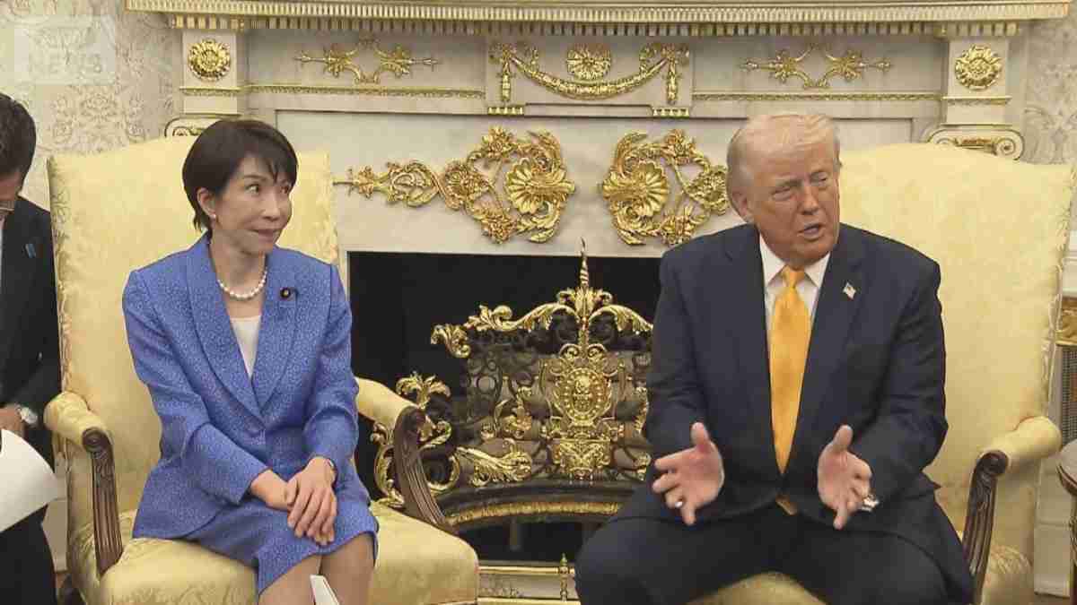 自衛隊派遣「すべきでない」52％　8割超がイラン攻撃「支持しない」　ANN世論調査