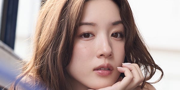 永野芽郁、“ありのままの全て”収めたフォトブック＆スタイルブック決定 表紙・収録カット解禁【MAGNOLIE】 - モデルプレス