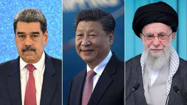 「台湾に打撃与える」中国 全国人民代表大会で表明