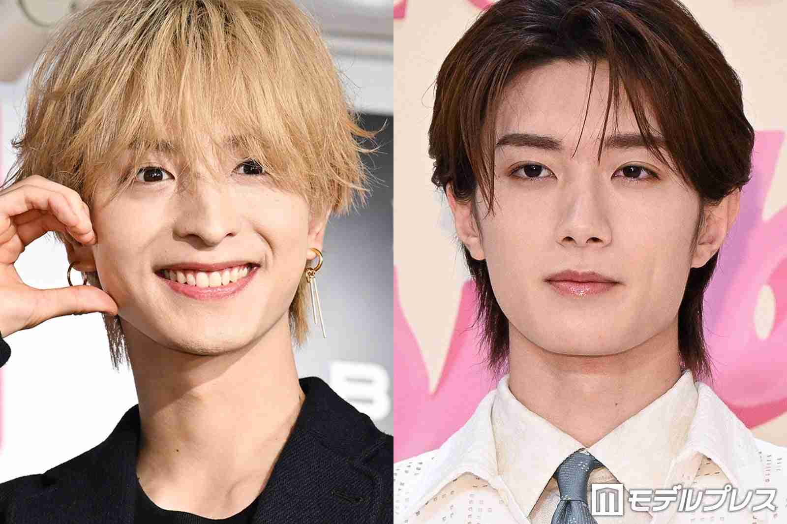 「CDTV」FANTASTICS木村慧人「柔ちゃんを意識した白」M!LKダンスカバー秘話に反響続々「じゅうけい尊すぎ」「ライクレ感もあった」 - モデルプレス