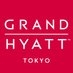 Grand Hyatt Tokyo on X