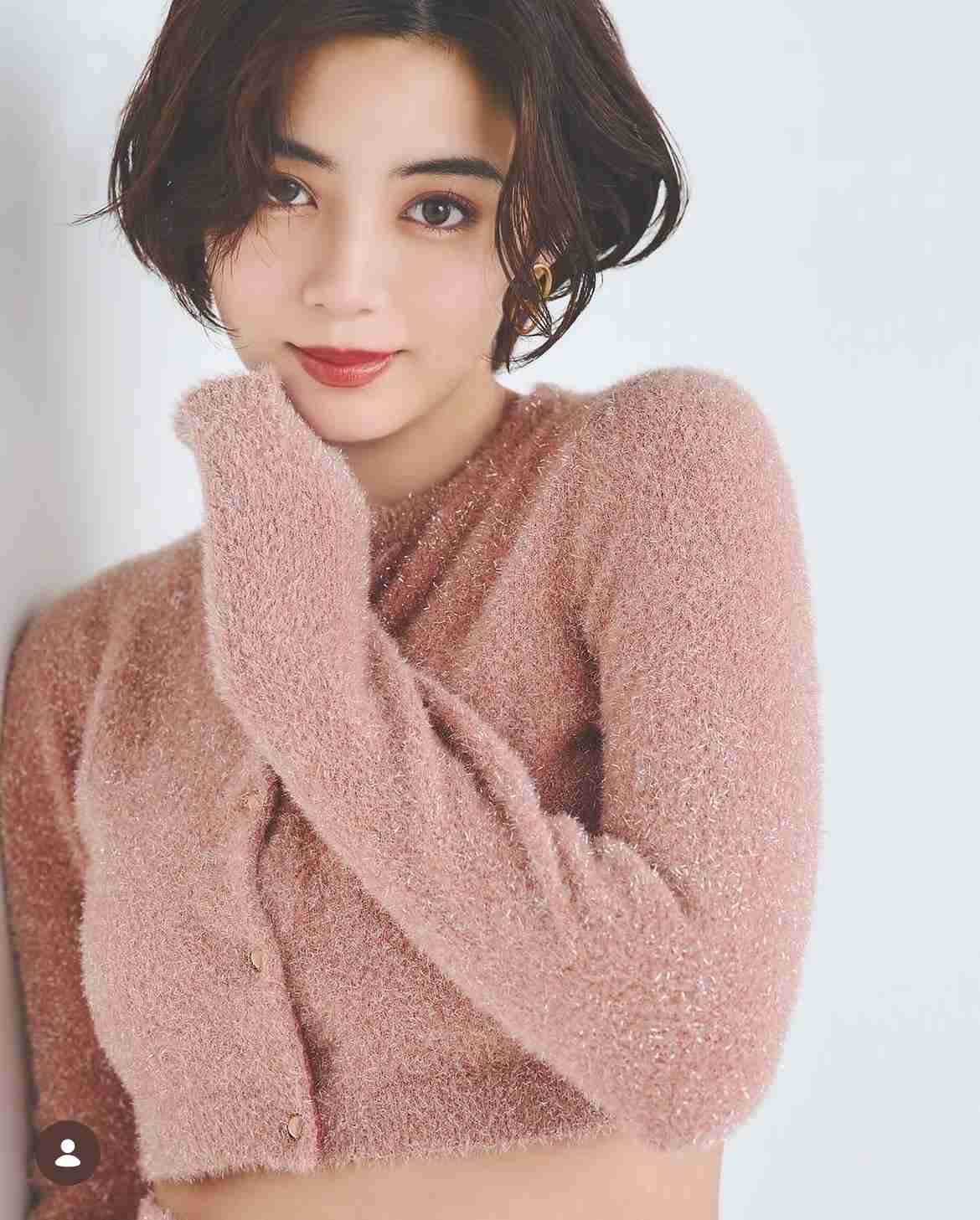 「なりたい顔ランキング」的なものには入らないけど、私はなりたい顔【芸能人】
