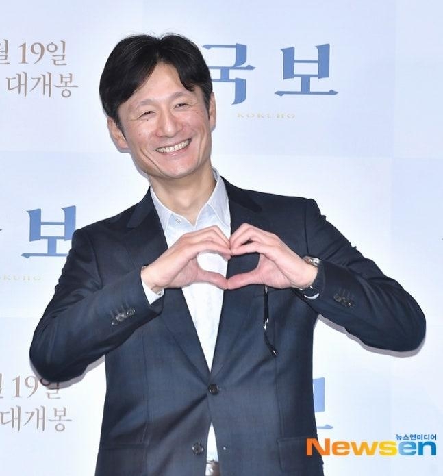 日本で大ヒット中「国宝」李相日監督、韓国愛を告白「私の根は韓国」（Kstyle） - Yahoo!ニュース