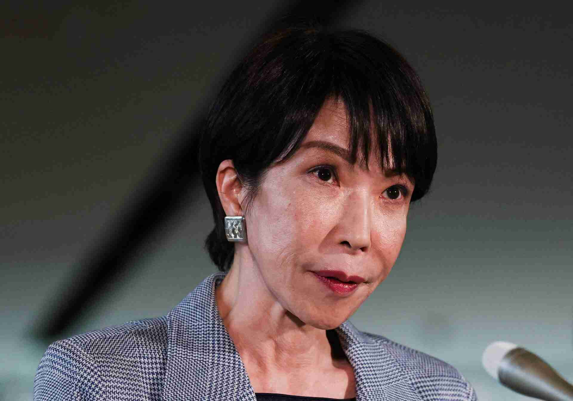 高市総理 WBC始球式への参加見送り　イラン情勢受け最終判断か