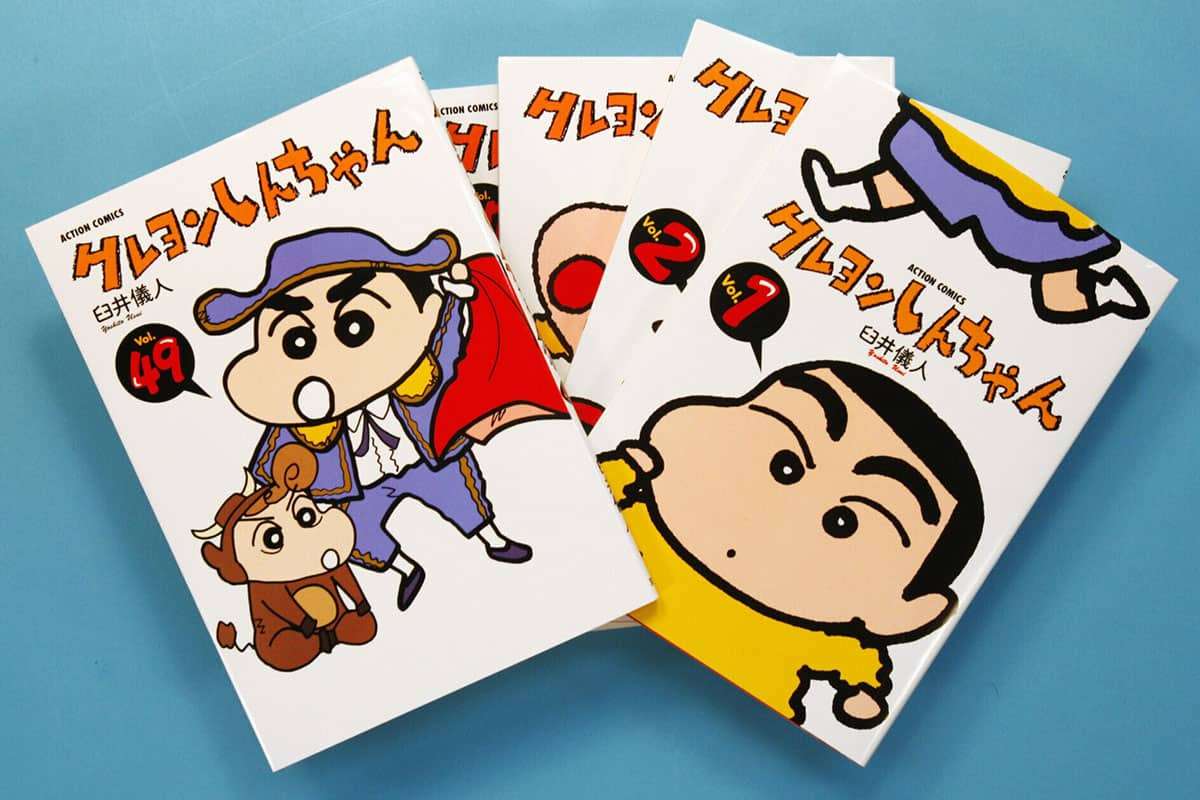 『ちびまる子ちゃん』×『クレヨンしんちゃん』初のコラボも「自由にしていいわけじゃない」原作ファンのモヤモヤ募る | Smart FLASH/スマフラ[光文社週刊誌]