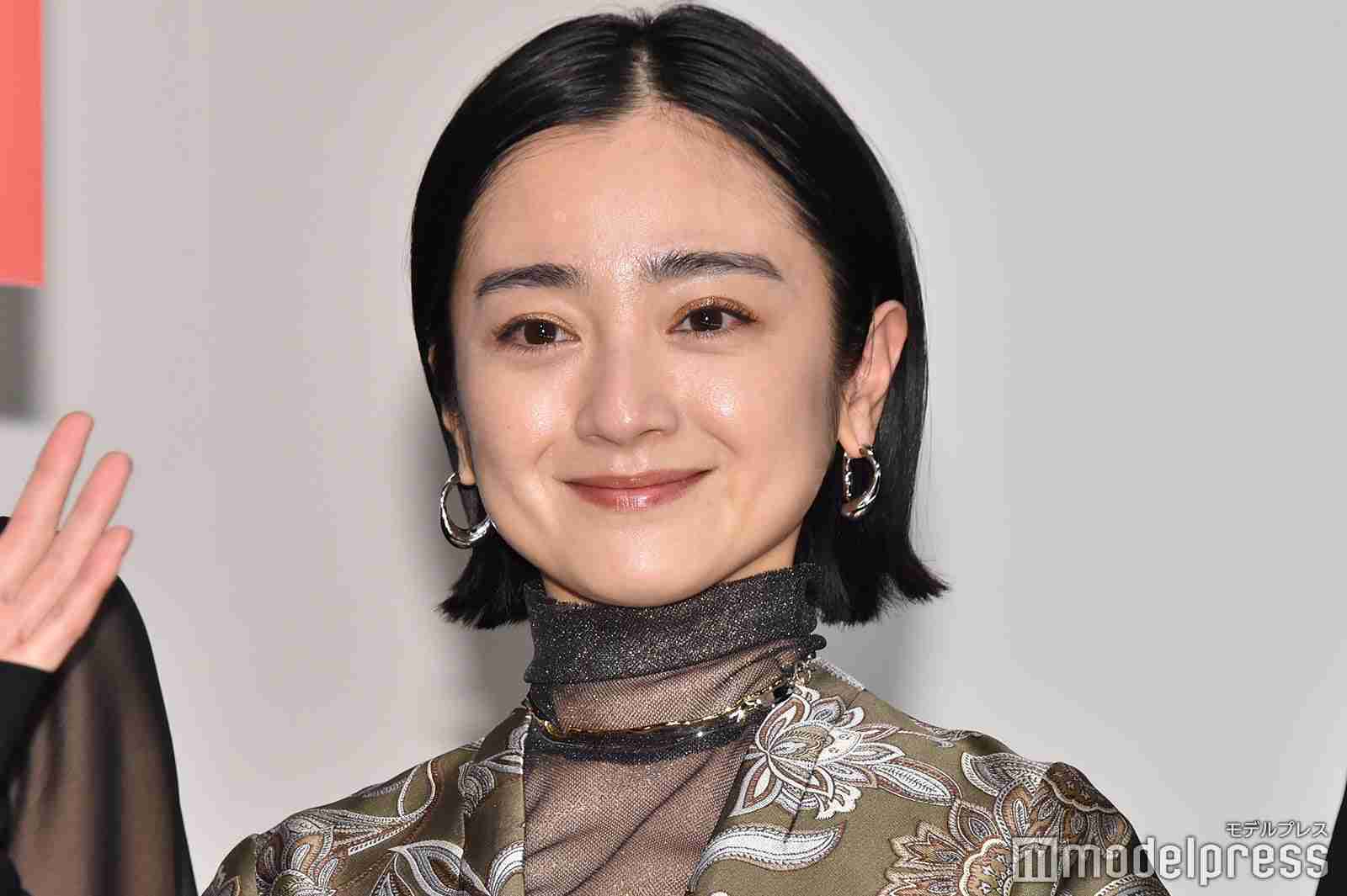 安達祐実、ヌードでのラブシーンに挑戦した理由明かす - モデルプレス