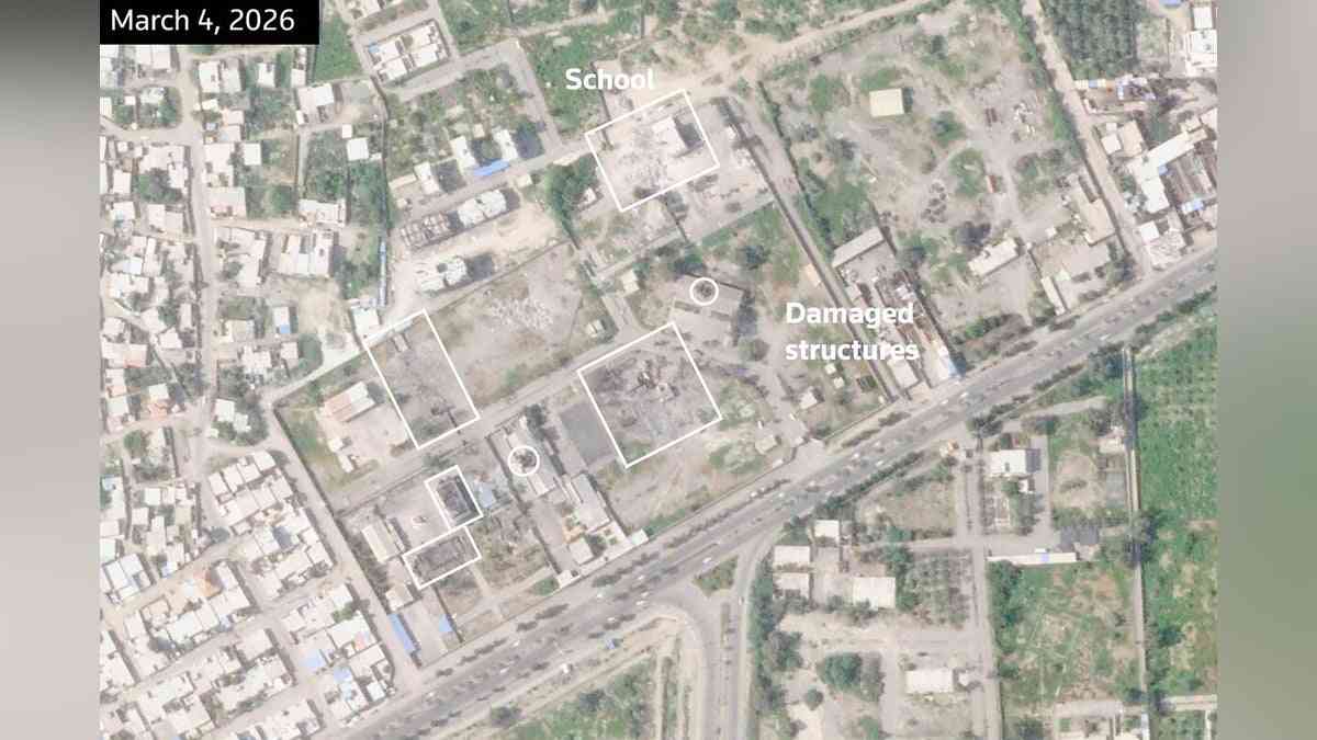 女児１７５人死亡のイラン小学校の空爆は「米軍によるもの」…国際的な民間調査機関が見解 : 読売新聞