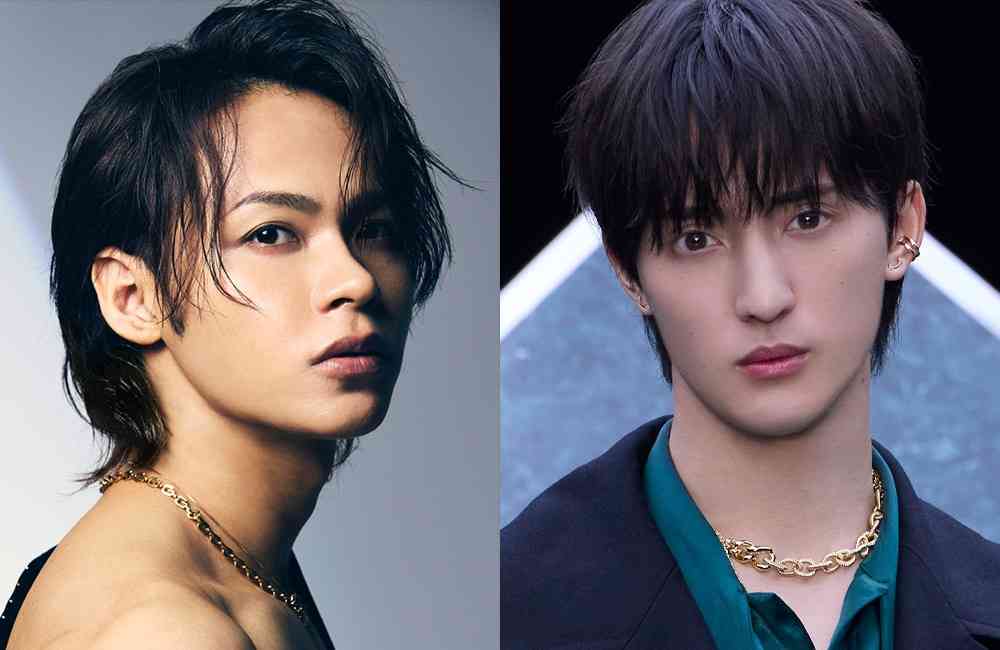「ノッキンオン・ロックドドア」舞台化決定、上田竜也と川島如恵留がW主演