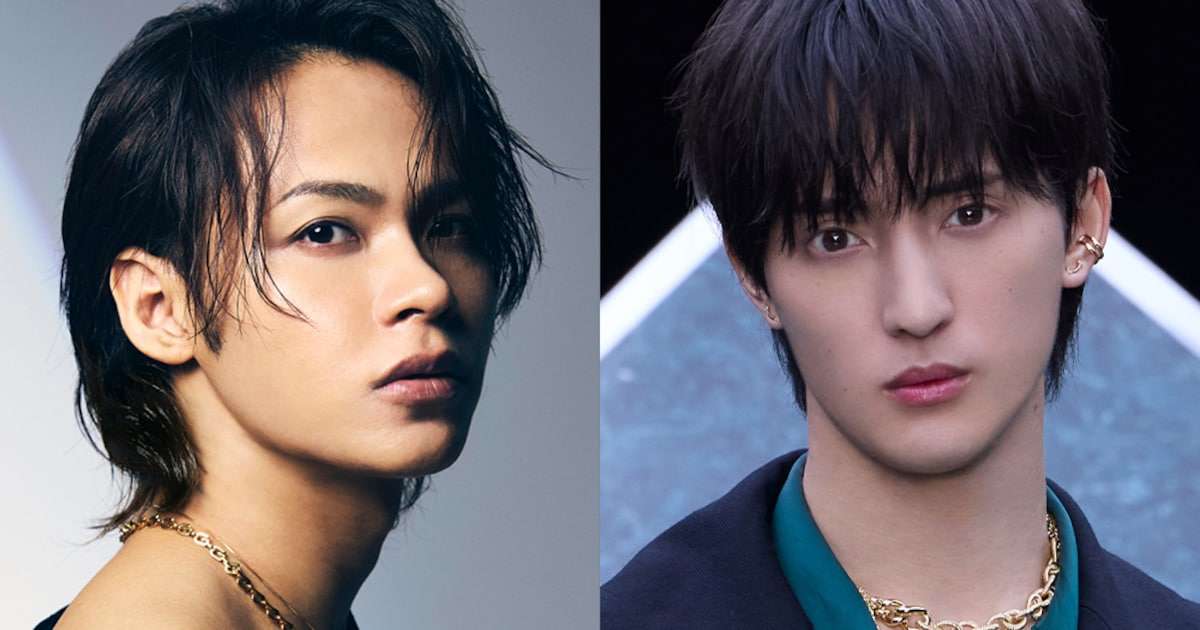 「ノッキンオン・ロックドドア」舞台化決定、上田竜也と川島如恵留がW主演（コメントあり） - ステージナタリー