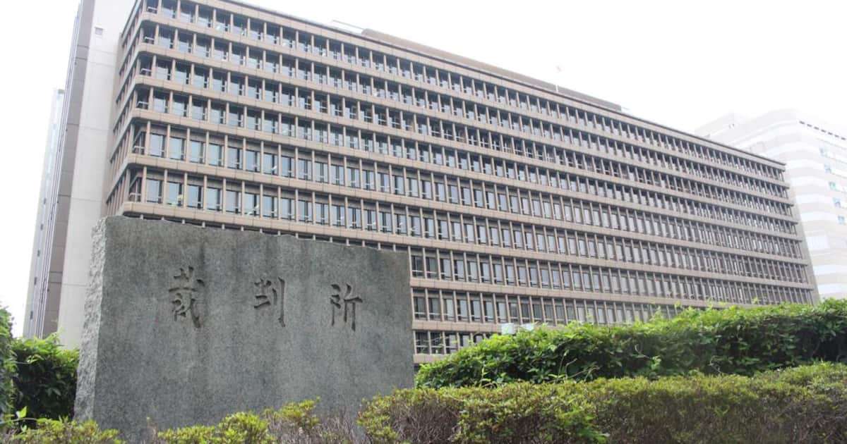 急変の4カ月乳児に頭蓋内出血　「揺さぶり」疑われた母の交際男性に無罪判決　大阪地裁 - 産経ニュース