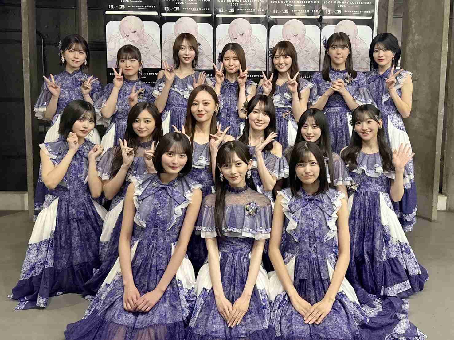 乃木坂好きな人で語りたい！Part28