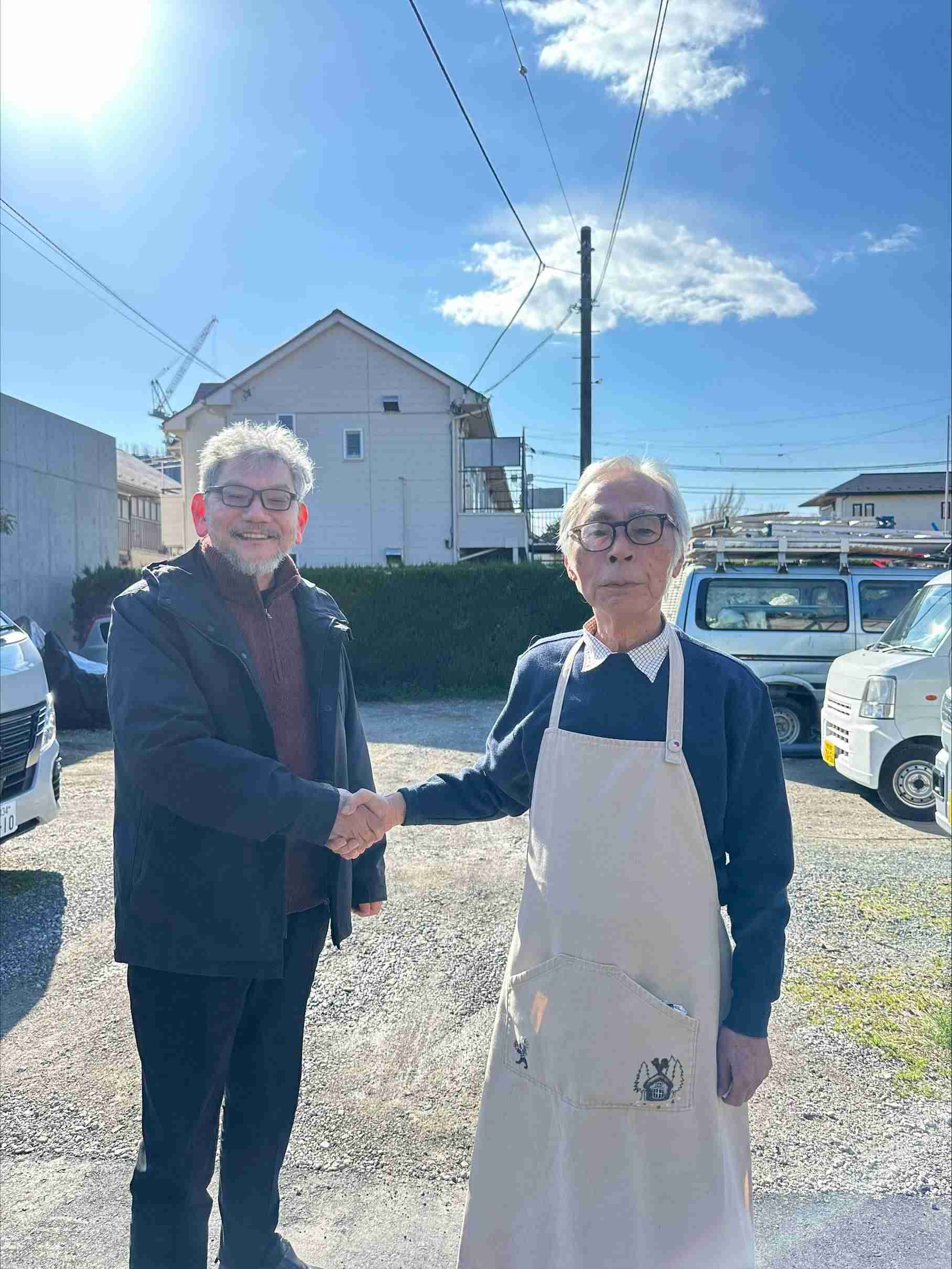「ずいぶん痩せられた」85歳・宮﨑駿〝衝撃〟近影に驚き「なにか違うと思ったら…」「鳥肌」「やっぱり凄い人」