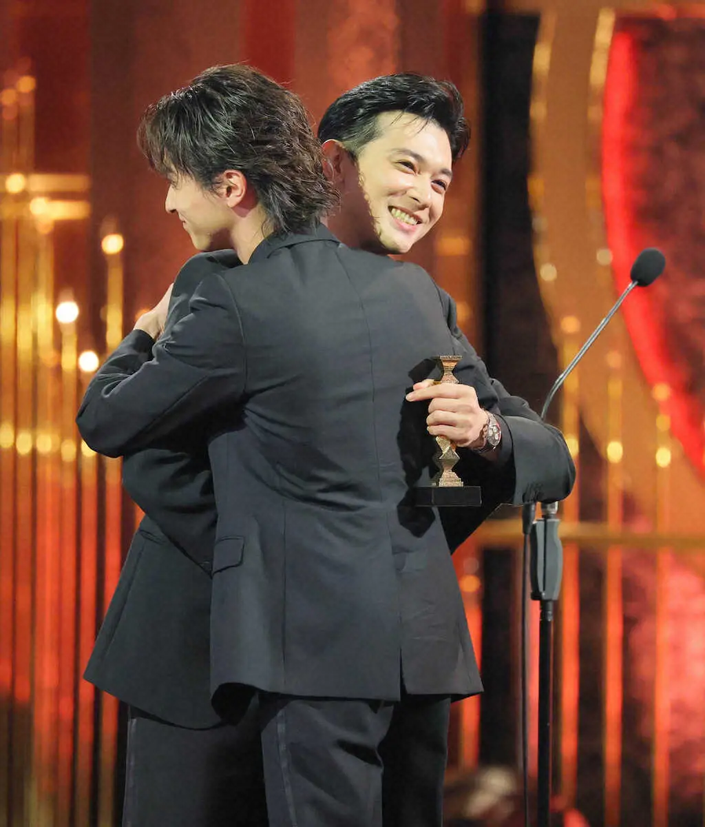 【日本アカデミー賞】「国宝」作品賞、監督賞、吉沢亮の主演男優賞など最多10冠！李相日監督「生涯忘れない」