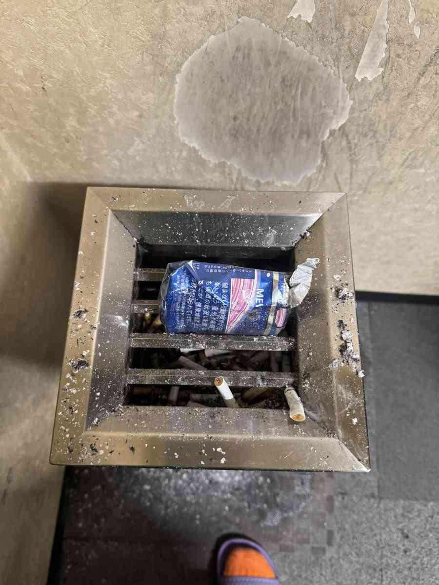 「全ての喫煙者へ」　コットンきょんの“提案”に共感殺到「これ見る度ムカつく」「いますよねぇ」