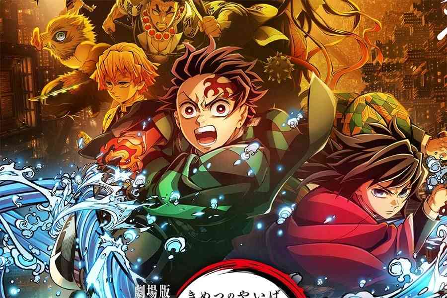 「転売ヤーヤバすぎ…」『鬼滅の刃』“新たな劇場グッズ”発売初日に「争奪戦」「ほしかったけど…」ファン嘆き | マグミクス