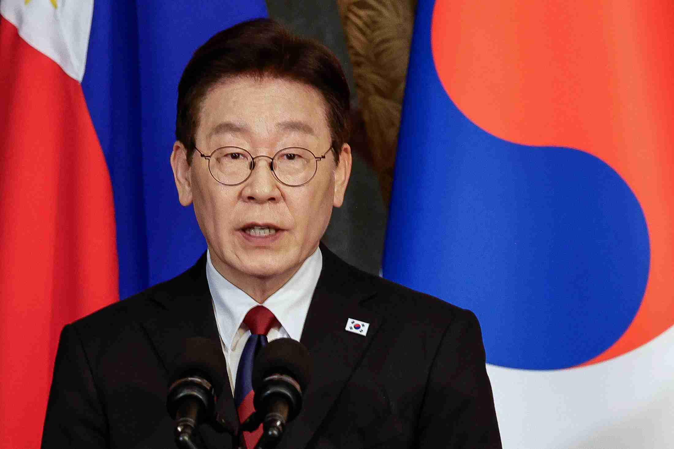 韓国大統領、国民に省エネ要請　公用車の利用も縮小（ロイター） - Yahoo!ニュース