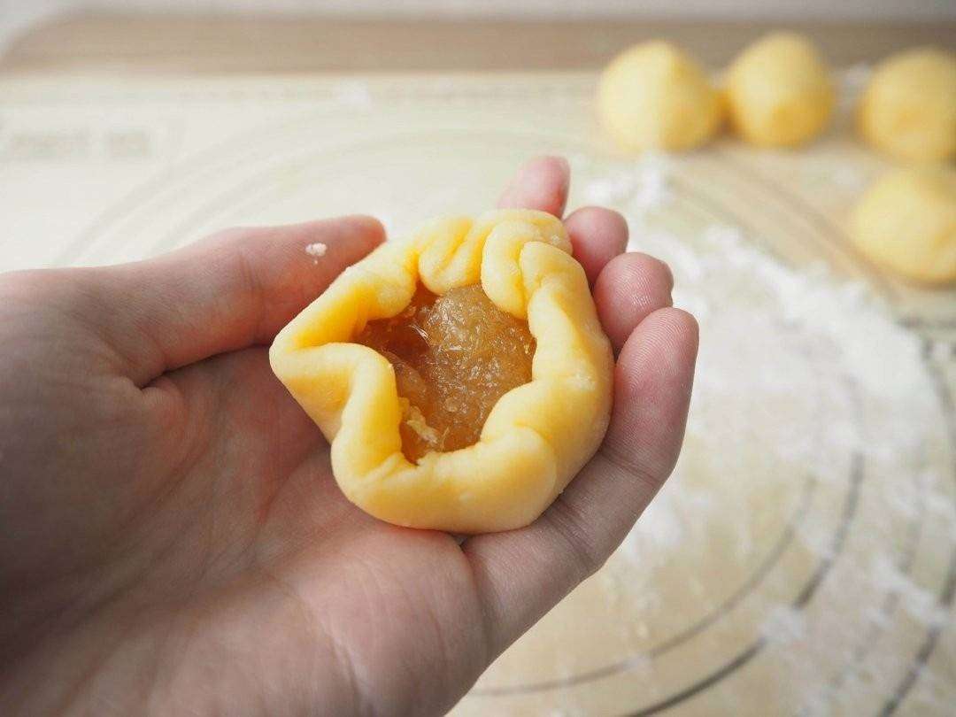 🍍パイナップルケーキ好きな人🍍