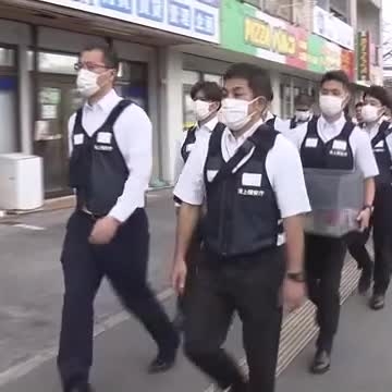 沖縄・辺野古沖で船が転覆　同志社国際高校の女子生徒ら2人死亡　海上保安庁が運航していた市民団体の事務所など捜索　元検事「捜索で安全に運転・運航するマニュアルなど狙った」指摘（関西テレビ） - Yahoo!ニュース