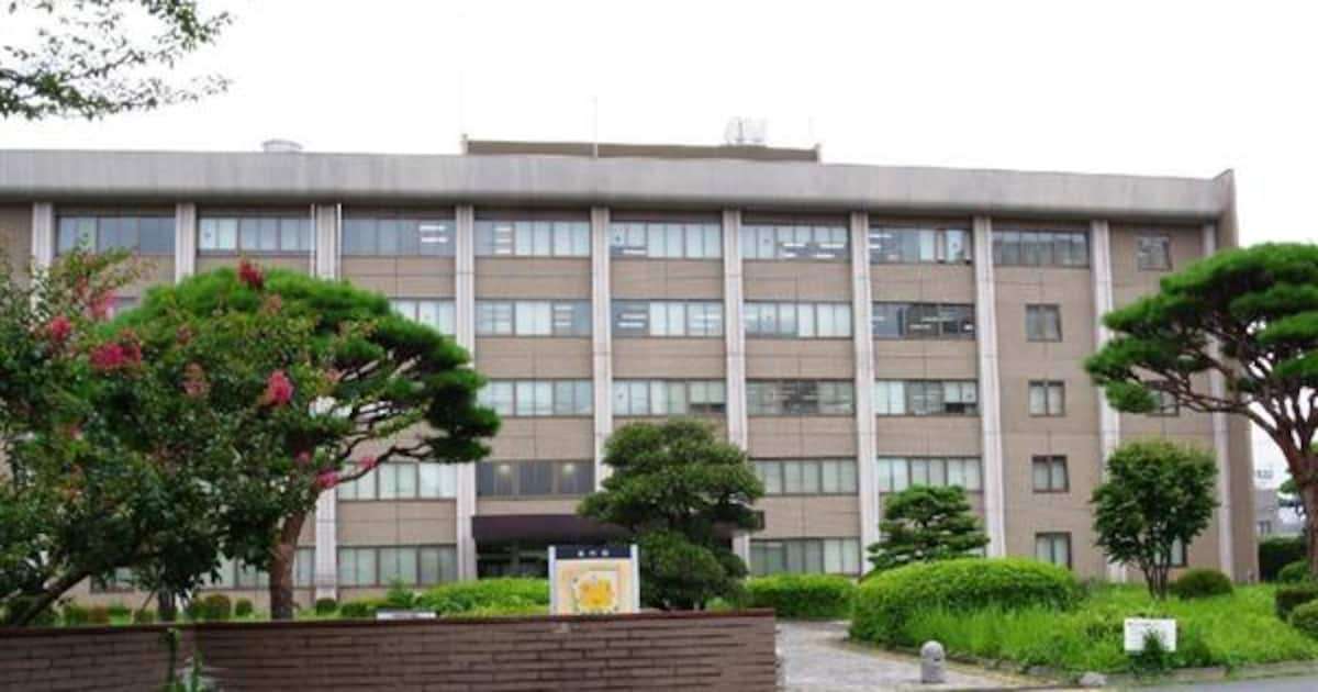 復興団体代表に無罪判決　不同意性交の罪、前橋地裁　ドキュメンタリー映画に出演 - 産経ニュース